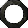 World American HD Brake Spindle Nut