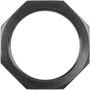 World American HD Brake Spindle Nut