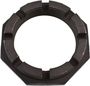World American HD Brake Spindle Nut