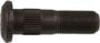 World American HD Brake 3/4-16 Inch Thread Wheel Lug Stud