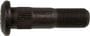 World American HD Brake 3/4-16 Inch Thread Wheel Lug Stud