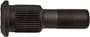 World American HD Brake 3/4-16 Inch Thread Wheel Lug Stud