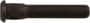 World American HD Brake M22-1.50 Thread Wheel Lug Stud