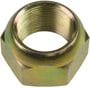 World American HD Brake M30-1.50 Thread Wheel Lug Nut