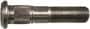 World American HD Brake 11/16-16 Inch Thread Wheel Lug Stud