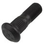 World American HD Brake 3/4-16 Inch Thread Wheel Lug Stud