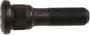 World American HD Brake 3/4-16 Inch Thread Wheel Lug Stud