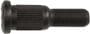 World American HD Brake 3/4-16 Inch Thread Wheel Lug Stud