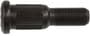 World American HD Brake 3/4-16 Inch Thread Wheel Lug Stud