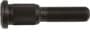 World American HD Brake 3/4-16 Inch Thread Wheel Lug Stud