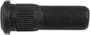 World American HD Brake 1.125-16 Inch Thread Wheel Lug Stud