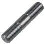 World American HD Brake 5/8-11, 1/4-18 Inch Thread Wheel Lug Stud