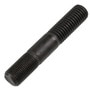 World American HD Brake 5/8-11, 5/8-18 Inch Thread Wheel Lug Stud