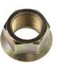 World American HD Brake 1.125-16 Inch Thread Wheel Lug Nut