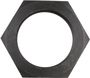 World American HD Brake 2.625-12 Inch Thread Spindle Nut