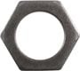 World American HD Brake M16-2.50 Thread Spindle Nut