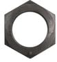 World American HD Brake M16-2.25 Thread Spindle Nut
