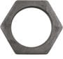 World American HD Brake 2.625-16 Inch Thread Spindle Nut