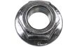 World American HD Brake 9/16-18 Inch Thread Wheel Lug Nut
