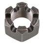 World American HD Brake Spindle Nut