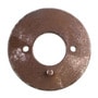 World American HD Brake Spindle Nut