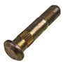 World American HD Brake 3/4-16 Inch Thread Wheel Lug Stud