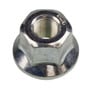 World American HD Brake 3/4-16 Inch Thread Wheel Lug Nut