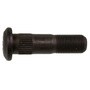 World American HD Brake 3/4-16 Inch Thread Wheel Lug Stud