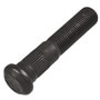 World American HD Brake 9/16-18 Inch Thread Wheel Lug Stud