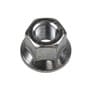 World American HD Brake Wheel Lug Nut