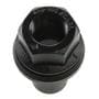 World American HD Brake M22-1.50 Thread Wheel Lug Nut