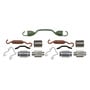 World American HD Brake Drum Brake Hardware Kit