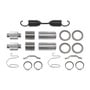 World American HD Brake Drum Brake Hardware Kit