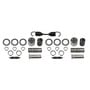 World American HD Brake Drum Brake Hardware Kit