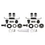 World American HD Brake Drum Brake Hardware Kit