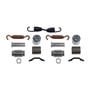 World American HD Brake Drum Brake Hardware Kit