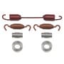 World American HD Brake Drum Brake Hardware Kit