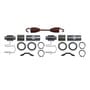 World American HD Brake Drum Brake Hardware Kit