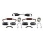 World American HD Brake Drum Brake Hardware Kit