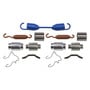 World American HD Brake Drum Brake Hardware Kit