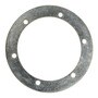 World American HD Brake Axle Hub Cap Gasket