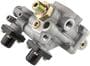 World American HD Brake Valve