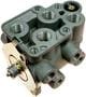 World American HD Brake Valve