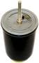 World American HD Brake Valve