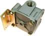 World American HD Brake Valve