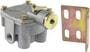 World American HD Brake Valve