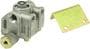 World American HD Brake Valve