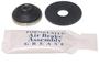 World American HD Brake Valve