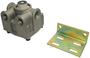 World American HD Brake Dash Valve