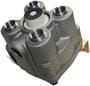 World American HD Brake Relay Valve